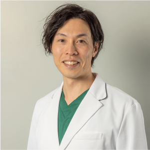 院長 鴻池善彦